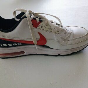 Men's Nike Air Max LTD 3 Running Shoes